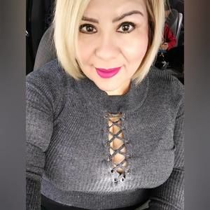 Meet your Posher, Sonia